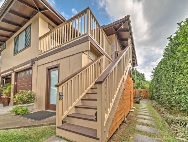 Kailua Kona Home 990059