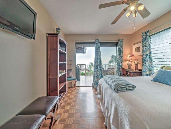 Kailua Kona Home 990059