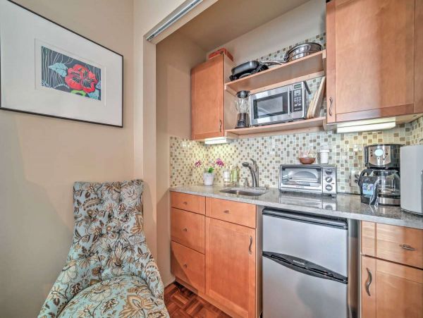Kailua Kona Home 990059