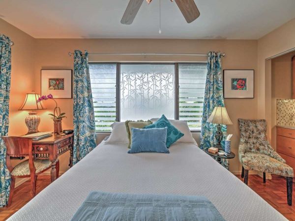 Kailua Kona Home 990059