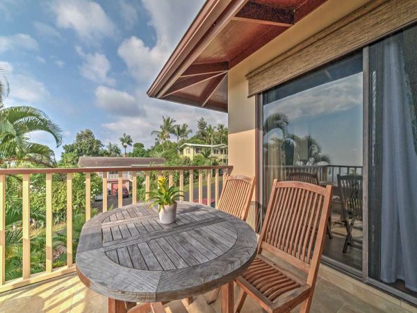 Kailua Kona Home 990059