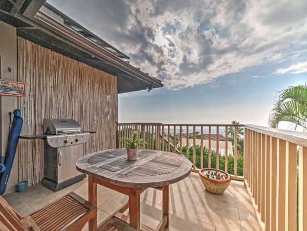 Kailua Kona Home 990059