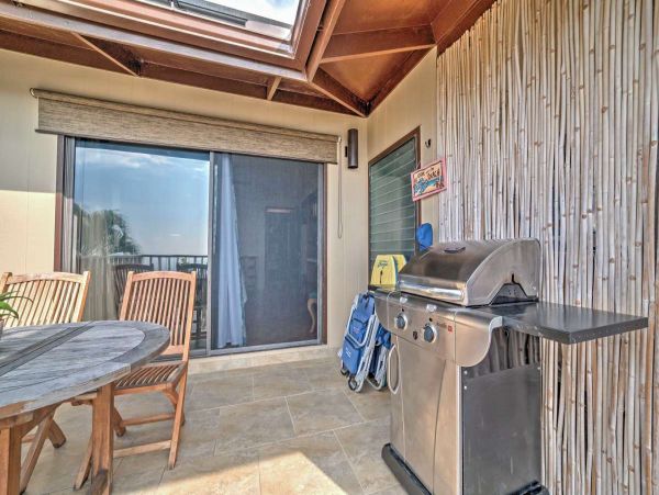 Kailua Kona Home 990059