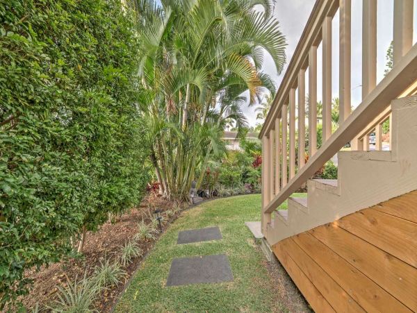 Kailua Kona Home 990059