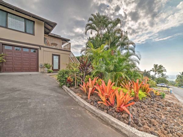 Kailua Kona Home 990059