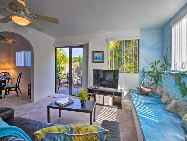 Kailua Kona Home 990061