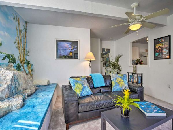 Kailua Kona Home 990061