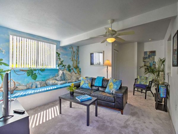 Kailua Kona Home 990061
