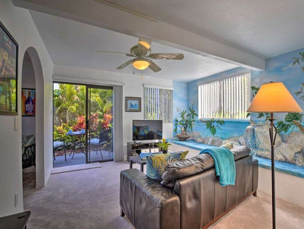 Kailua Kona Home 990061