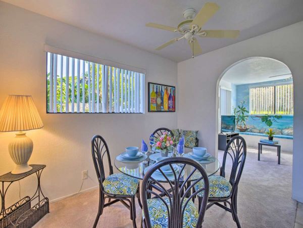Kailua Kona Home 990061