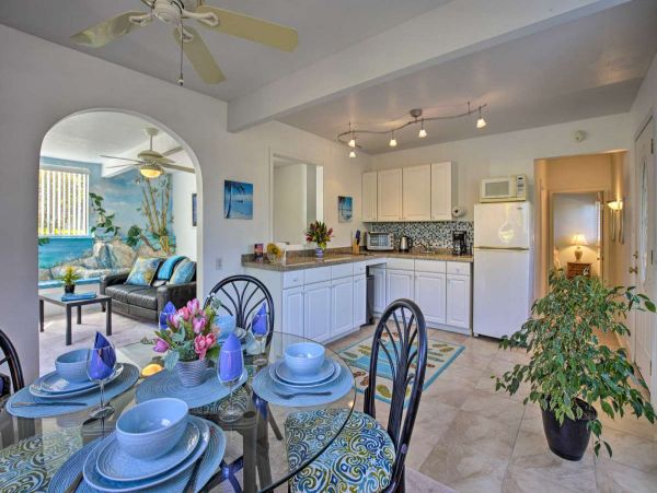 Kailua Kona Home 990061
