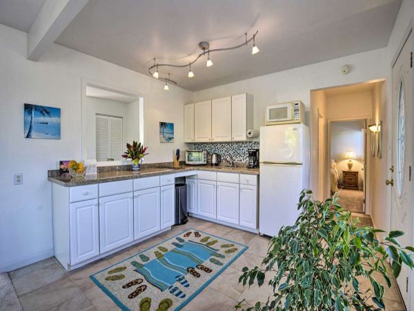 Kailua Kona Home 990061