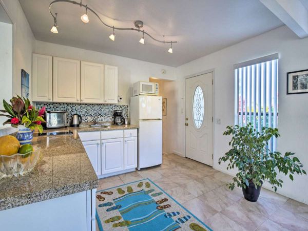 Kailua Kona Home 990061