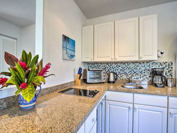 Kailua Kona Home 990061