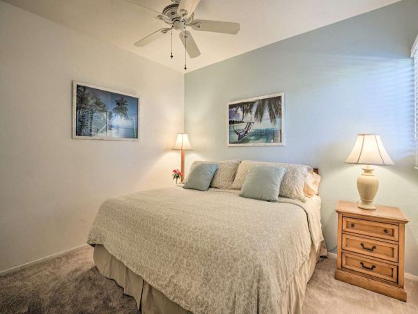 Kailua Kona Home 990061