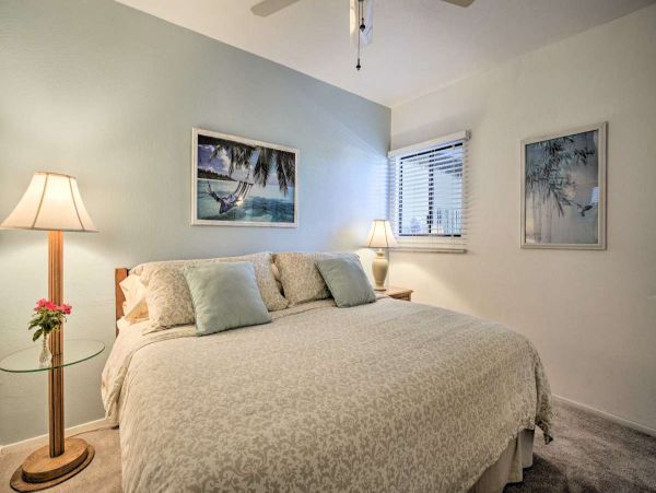Kailua Kona Home 990061