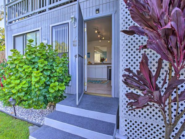 Kailua Kona Home 990061