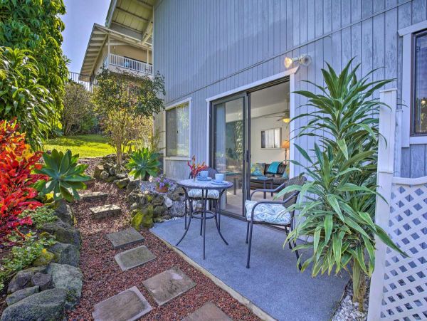 Kailua Kona Home 990061