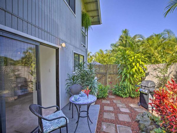 Kailua Kona Home 990061