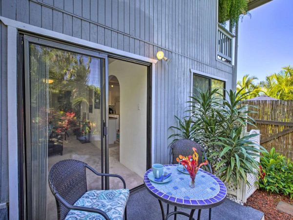 Kailua Kona Home 990061
