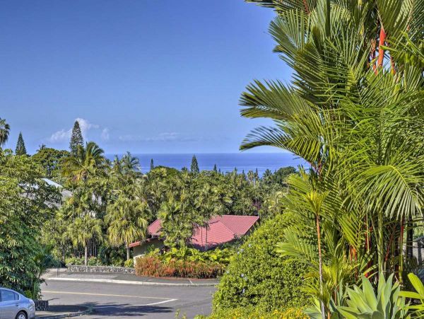 Kailua Kona Home 990061