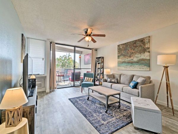 Kailua Kona Condo 990062