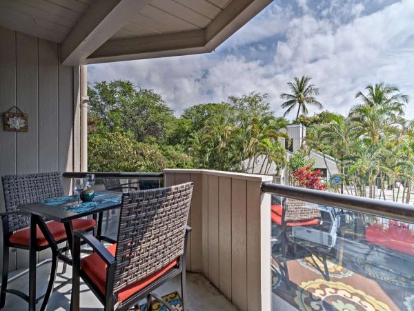 Kailua Kona Condo 990062