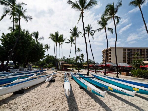 Kailua Kona Condo 990062