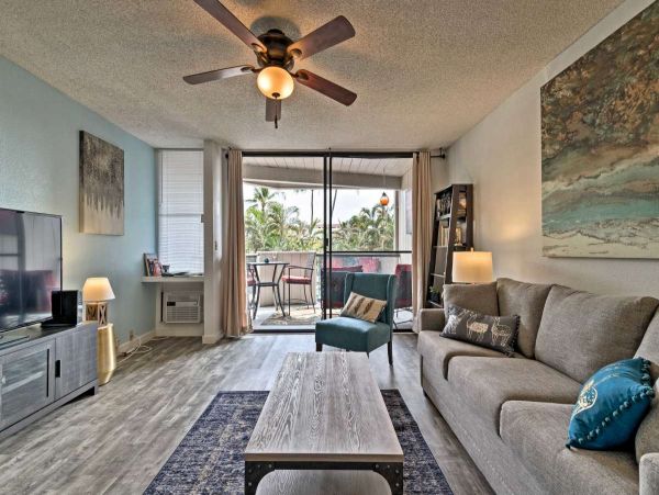 Kailua Kona Condo 990062