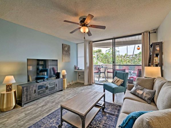 Kailua Kona Condo 990062