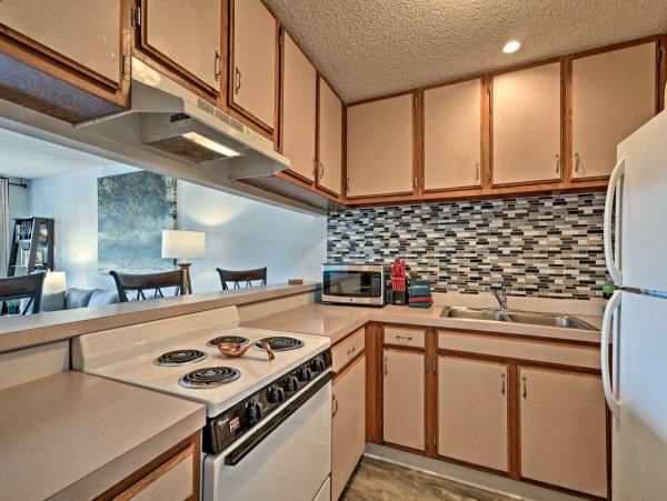 Kailua Kona Condo 990062