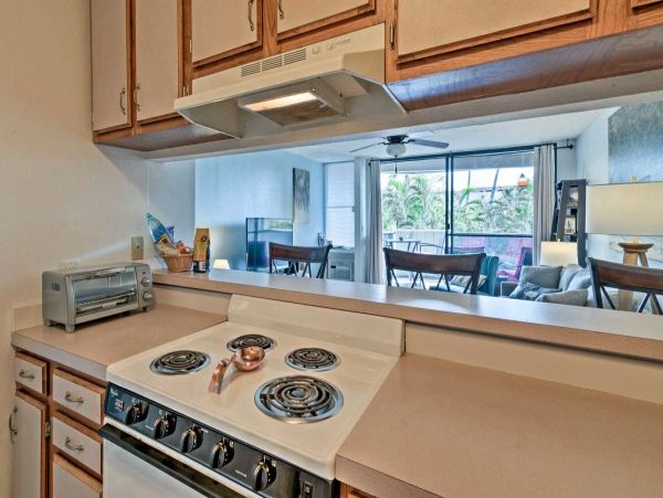 Kailua Kona Condo 990062