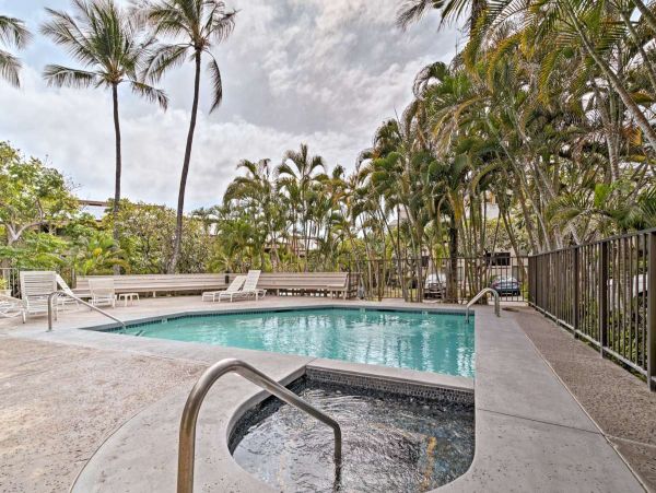Kailua Kona Condo 990062