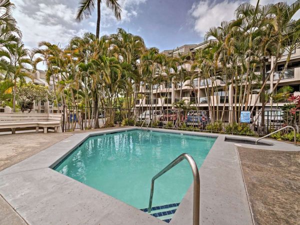Kailua Kona Condo 990062