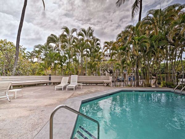 Kailua Kona Condo 990062