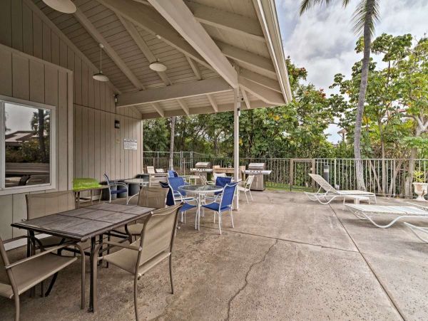 Kailua Kona Condo 990062
