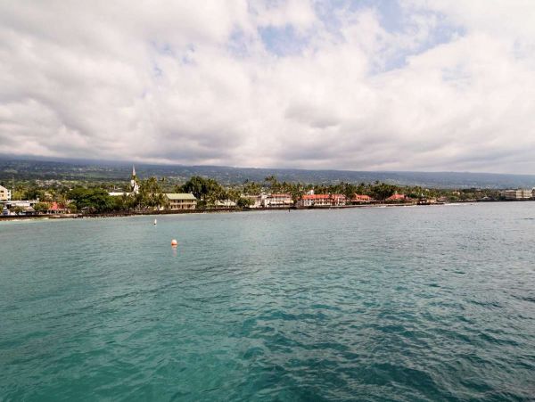 Kailua Kona Condo 990062