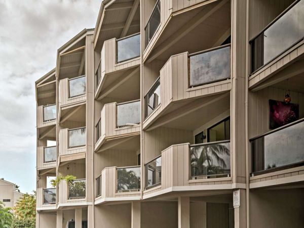 Kailua Kona Condo 990062