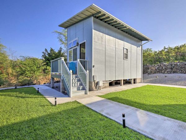Kailua Kona Home 990063