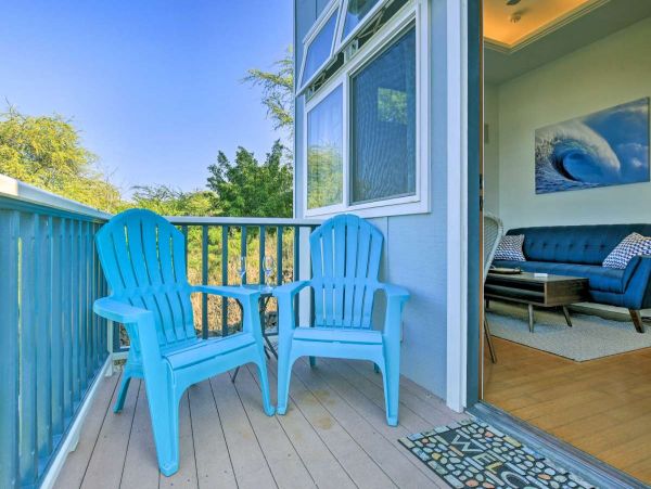 Kailua Kona Home 990063