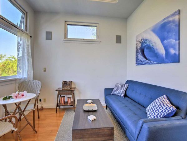 Kailua Kona Home 990063