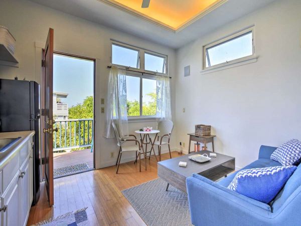 Kailua Kona Home 990063