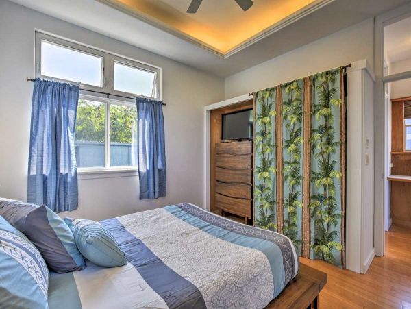Kailua Kona Home 990063