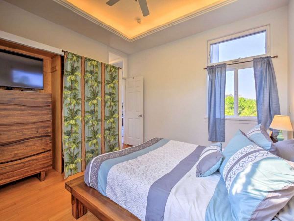 Kailua Kona Home 990063