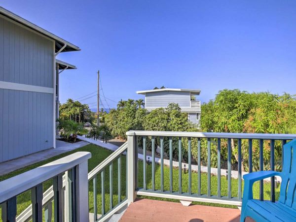 Kailua Kona Home 990063