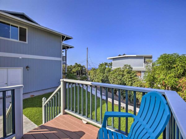 Kailua Kona Home 990063