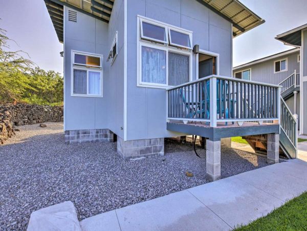 Kailua Kona Home 990063
