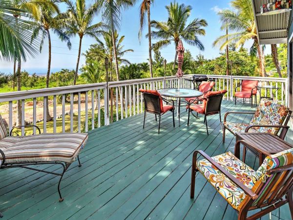 Kailua Kona Home 990064