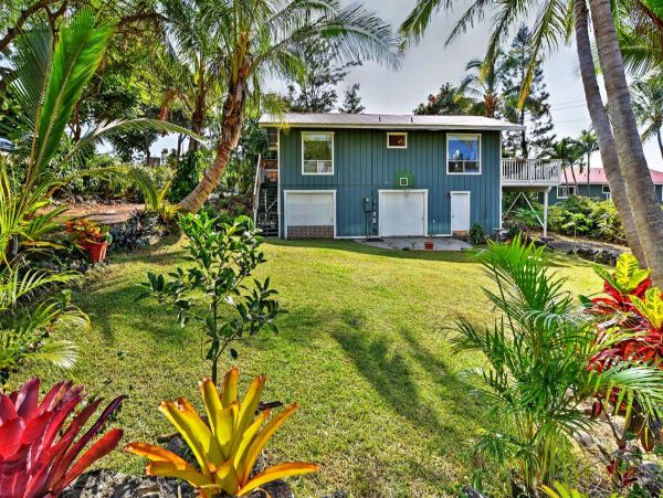 Kailua Kona Home 990064