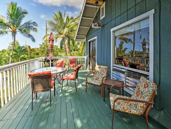 Kailua Kona Home 990064